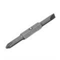 Отвертка комбинированная SL5/PH1, SL6/PH2 Сибртех 16363