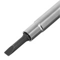 Отвертка комбинированная SL5/PH1, SL6/PH2 Сибртех 16363
