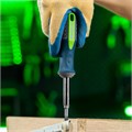 Отвертка комбинированная SL5/PH1, SL6/PH2 Сибртех 16363