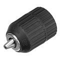 Патрон для дрели БЗП 2-13 мм, М12 х 1.25, адаптер SDS Plus Сибртех 16372