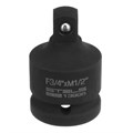Переходник ударный F3/4 x M1/2 Stels 16375