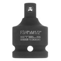 Переходник ударный F3/4 x M1/2 Stels 16375