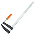 Струбцина F-образная, 500 х 120 мм Sparta 16542