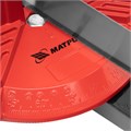 Стусло прецизионное, 550 мм, прецизионное, облегченное МАТРИКС 16589