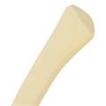 Топор кованный, в сборе, 600/850 г, деревянное топорище, 350 мм, А-О 16630