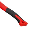 Топор optimal, 600 г, фибергласовое топорище Matrix 16639
