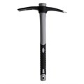 Кирка MINI 400 г, фибергласовая обрезиненная рукоятка 385 мм Matrix 16686