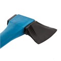 Колун, 2600 гр, двухкомпонентная рукоятка Nylon Барс 16689