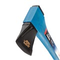 Колун, 3200 г, двухкомпонентная рукоятка Nylon Барс 16690