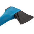Колун, 3200 г, двухкомпонентная рукоятка Nylon Барс 16690