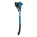 Колун, 3200 г, двухкомпонентная рукоятка Nylon Барс 16690