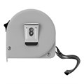 Рулетка Fine,7,5 м х 25 мм,пластиковый корпус Matrix 16790
