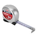 Рулетка Magnetic,3 м х 16 мм,магнитный зацеп Matrix 16791