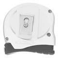 Рулетка Magnetic,5 м х 19 мм,магнитный зацеп Matrix 16792