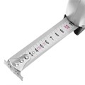 Рулетка Magnetic,7,5 м х 25 мм,магнитный зацеп Matrix 16793