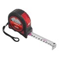 Рулетка Strong,7,5 м х 25 мм,обрезиненный корпус Matrix 16828
