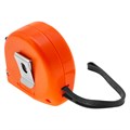 Рулетка Classic,7,5 м х 24 мм,пластиковый корпус Sparta 16838