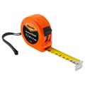 Рулетка Classic,7,5 м х 24 мм,пластиковый корпус Sparta 16838