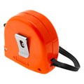 Рулетка Classic,10 м х 25 мм,пластиковый корпус Sparta 16839