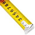 Рулетка Classic,10 м х 25 мм,пластиковый корпус Sparta 16839