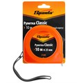Рулетка Classic,10 м х 25 мм,пластиковый корпус Sparta 16839