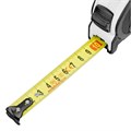 Рулетка Neon,3 м x 16 мм,обрезиненный корпус,3 фиксации,Pro Matrix 16861