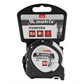 Рулетка Neon,3 м x 16 мм,обрезиненный корпус,3 фиксации,Pro Matrix 16861