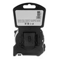 Рулетка Neon,8 м x 25 мм,обрезиненный корпус,3 фиксации,Pro Matrix 16863