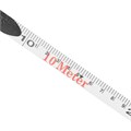 Рулетка геодезическая 10 м х 13 мм, закрытый корпус, фибергласовая лента Сибртех 16877
