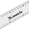 Угольник, 300 мм, алюминиевый, литой Matrix 16887