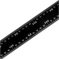 Угольник, 200 х 300 мм, цельнометаллический Matrix 16889