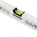 Уровень алюминиевый, 1200 мм, фрезерованный, 3 глазка, магнитный Gross 17007