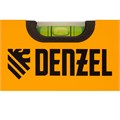 Уровень алюминиевый, 2000 мм, фрезерованный, 3 глазка Denzel 17018