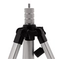 Штатив для лазерного уровня 1100 мм, адаптер 5/8"-1/4 Matrix 17025