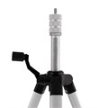 Штатив для лазерного уровня 1100 мм, адаптер 5/8"-1/4 Matrix 17025