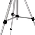 Штатив для лазерного уровня 1100 мм, адаптер 5/8"-1/4 Matrix 17025
