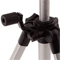 Штатив для лазерного уровня 1100 мм, адаптер 5/8"-1/4 Matrix 17025