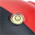 Лазерный уровень ML01T, дальность 10 м, точность ± 0,5 мм, / 1 м, длина волны 650 нм, проекция 1 вертикальная 1 горизонтальная плоскость, резьба под штатив 5/8" Matrix 17027