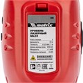 Лазерный уровень ML01T, дальность 10 м, точность ± 0,5 мм, / 1 м, длина волны 650 нм, проекция 1 вертикальная 1 горизонтальная плоскость, резьба под штатив 5/8" Matrix 17027