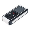 Лазерный дальномер LD-40,40 м,с электронным угломером Matrix 17041