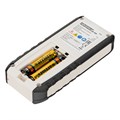Лазерный дальномер LD-60,60 м,с электронным угломером Matrix 17042
