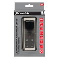 Лазерный дальномер LD-60,60 м,с электронным угломером Matrix 17042