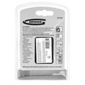 Рулетка "Doppelhaken",5 м x 19 мм,двухсторонний зацеп,Нейлон,двусторонняя шкала,автоматическая фиксация Gross 17047