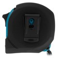 Рулетка Komfortabel 3 м х 19 мм,обрезиненный корпус Gross 17063
