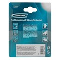 Рулетка Komfortabel 5 м х 19 мм,обрезиненный корпус Gross 17064