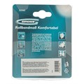 Рулетка Komfortabel 5 м х 25 мм,обрезиненный корпус Gross 17065