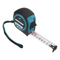Рулетка Komfortabel 8 м х 25 мм,обрезиненный корпус Gross 17066