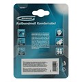 Рулетка Komfortabel 8 м х 25 мм,обрезиненный корпус Gross 17066