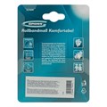 Рулетка Komfortabel 10 м х 25 мм,обрезиненный корпус Gross 17067