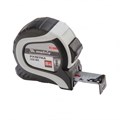Рулетка Extra Wide,8 м x 27 мм,двухкомпонентный корпус,Pro Matrix 17071